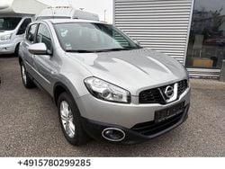 Silber Gebraucht 2012 Nissan Qashqai SUV | 7.990 € (Guter Preis)