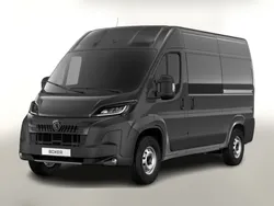Weiss Neu 2025 Peugeot Boxer Van | 32.648 € (Superpreis)