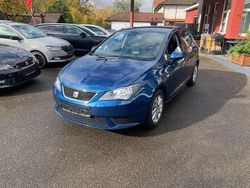 "apolo" blau Gebraucht 2015 Seat Ibiza Style Kleinwagen | 8.500 € (Etwas zu teuer)