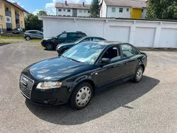 Schwarz Gebraucht 2006 Audi A4 Limousine | 1.799 € (Superpreis)