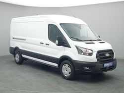 Weiss Neu 2025 Ford Transit | 36.475 € (Guter Preis)