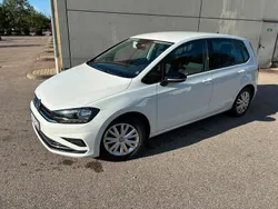 Weiß Gebraucht 2019 VW Golf VII Kombi | 14.900 € (Fairer Preis)