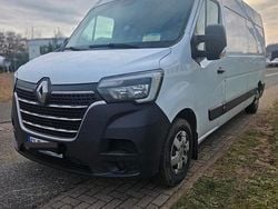 Weiß Gebraucht 2020 Renault Master Abholung | 15.700 €