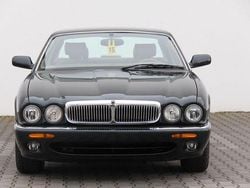 Grün Gebraucht 1997 Jaguar XJ Sovereign Limousine | 34.999 €