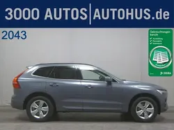 Schwarz Gebraucht 2022 Volvo XC60 R-Design SUV | 33.890 € (Fairer Preis)