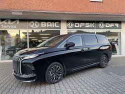 Schwarz Neu 2025 DFSK Forthing 9 Van / Kleinbus | 48.390 € (Fairer Preis)