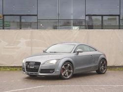 Grau Gebraucht 2006 Audi TT Sport Coupé | 7.500 € (Guter Preis)
