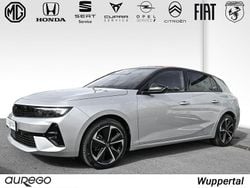 Silber Gebraucht 2024 Opel Astra Limousine | 19.990 € (Superpreis)