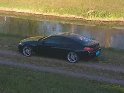 BMW 650