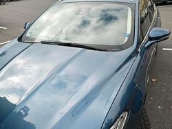 Blau Gebraucht 2019 Ford Mondeo Business Edition Kombi | 20.800 € (Etwas zu teuer)