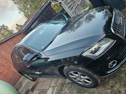 Schwarz Gebraucht 2015 Audi Q5 SUV | 15.000 €