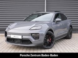 Grau Gebraucht 2024 Porsche Macan SUV | 98.880 € (Guter Preis)
