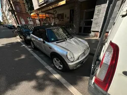 Silber Gebraucht 2006 Mini Cooper Cabriolet Cabrio | 6.000 € (Fairer Preis)