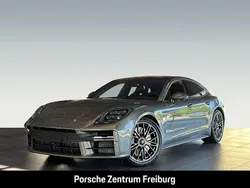 Gruen Neu 2025 Porsche Panamera Turbo E-Hybrid Limousine | 243.406 €