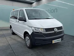 Weiß Gebraucht 2020 VW T6.1 Trendline Van | 25.690 €