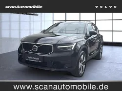 Gebraucht 2022 Volvo XC40 SUV | 29.990 € (Guter Preis)