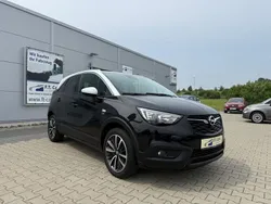 Schwarz Gebraucht 2019 Opel Crossland X SUV | 12.490 € (Guter Preis)
