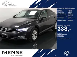 Grau Gebraucht 2019 VW Passat Business Limousine | 18.615 € (Guter Preis)
