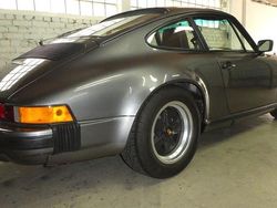 Grau Gebraucht 1981 Porsche 911SC Coupé | 78.900 €