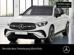 Weiß Gebraucht 2025 Mercedes GLC220 AMG SUV | 66.290 € (Superpreis)
