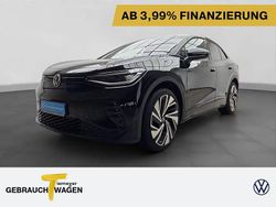 Schwarz Gebraucht 2024 VW ID.5 GTX SUV | 35.990 € (Superpreis)