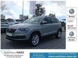 Steel grau Gebraucht 2022 Skoda Karoq Ambition SUV | 20.969 € (Guter Preis)