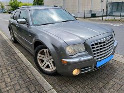 Grau Gebraucht 2006 Chrysler 300C Touring Kombi | 1.490 € (Superpreis)