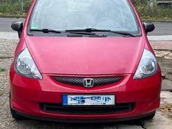 Rot Gebraucht 2005 Honda Jazz Kleinwagen | 1.499 € (Guter Preis)