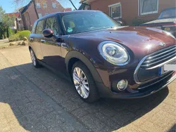 Gebraucht 2017 Mini One D Clubman Kombi | 15.800 € (Guter Preis)