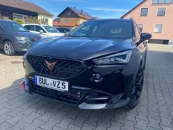 Schwarz (metallic) Gebraucht 2022 Cupra Formentor VZ SUV | 68.800 €