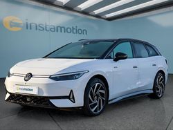 Weiß Gebraucht 2025 VW ID.7 Limousine | 55.099 €