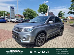Andere Gebraucht 2019 Suzuki Vitara SUV | 21.980 € (Teuer)