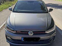 Gebraucht 2019 VW Polo GTI Limousine | 15.500 € (Guter Preis)