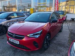 Rot Gebraucht 2021 Opel Corsa-e Edition Kleinwagen | 13.990 € (Fairer Preis)