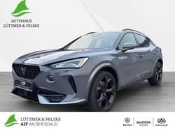 Grau Gebraucht 2022 Cupra Formentor VZ SUV | 29.890 € (Guter Preis)
