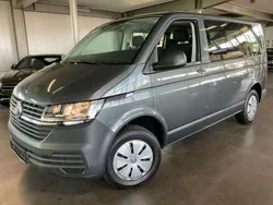 Indiumgrau metallic Gebraucht 2022 VW T6.1 Van | 44.863 € (Fairer Preis)