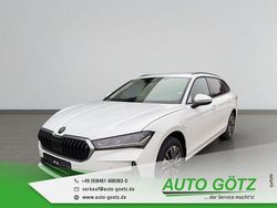 Grau Neu 2025 Skoda Superb Selection Kombi | 45.690 € (Guter Preis)