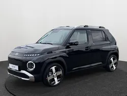 Schwarz Neu 2025 Hyundai Inster Prime Kleinwagen | 27.690 € (Fairer Preis)