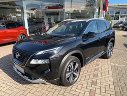 Schwarz Neu 2025 Nissan X-Trail Tekna SUV | 42.995 €