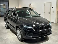 Schwarz Neu 2025 Skoda Karoq Selection SUV | 32.963 € (Guter Preis)