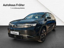 Schwarz Neu 2025 Opel Grandland X SUV | 34.980 € (Fairer Preis)