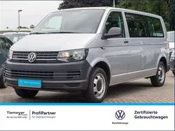 Silber Gebraucht 2019 VW T6.1 Van | 31.820 € (Superpreis)
