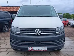 Weiß Gebraucht 2017 VW T6 Van | 15.999 €