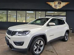 Andere Gebraucht 2019 Jeep Compass Limited SUV | 18.500 € (Fairer Preis)