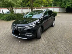 Schwarz Gebraucht 2020 Opel Grandland X Ultimate SUV | 18.750 € (Fairer Preis)