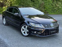 VW CC