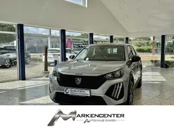 Weiß Neu 2025 Peugeot 2008 Style SUV | 18.800 € (Superpreis)