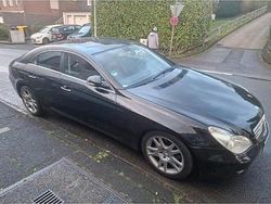 Schwarz Gebraucht 2007 Mercedes 190 Limousine | 3.000 €