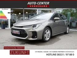 Braun Gebraucht 2021 Suzuki Swace Comfort+ Kombi | 30.990 € (Fairer Preis)