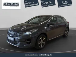 Grau Gebraucht 2022 Kia XCeed Vision SUV | 18.970 € (Superpreis)